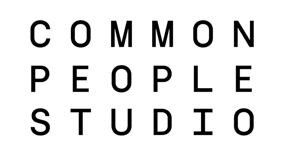 Common People Studio
