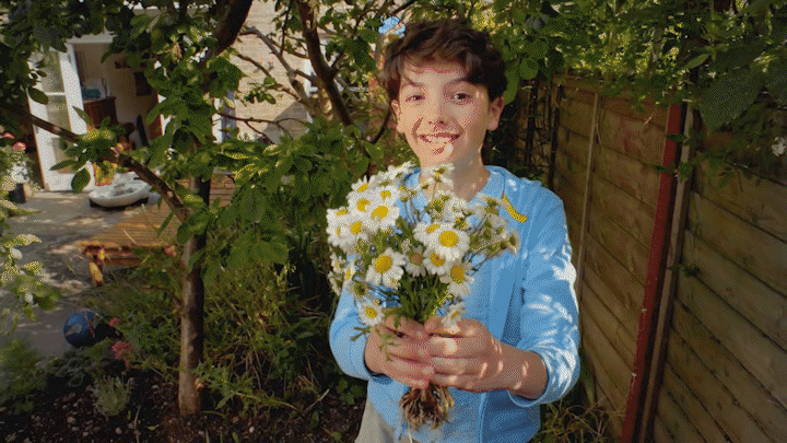 5 Years Through the Eyes of a Mum