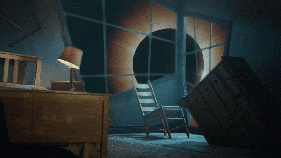 Another Place - Bastille ft. Alessia Cara