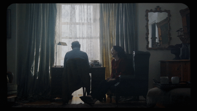 Locky wins at Kinsale Sharks 2019