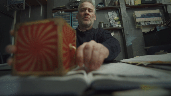 Don't Let Cancer Play On Your Mind