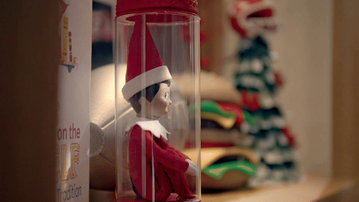 NOMINT's New MERRY MISCHIEF Stop-motion Film Teaser Released