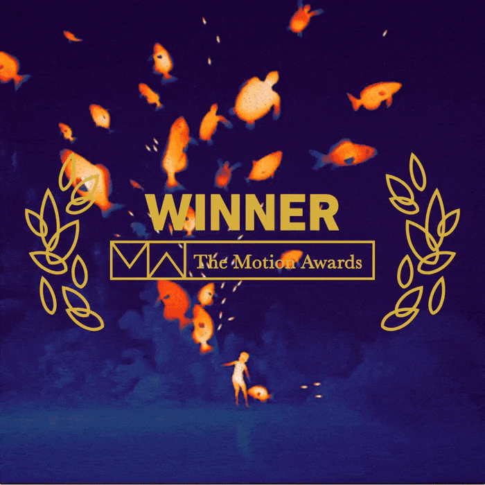 A Motionographer® Knighthood for NOMINT