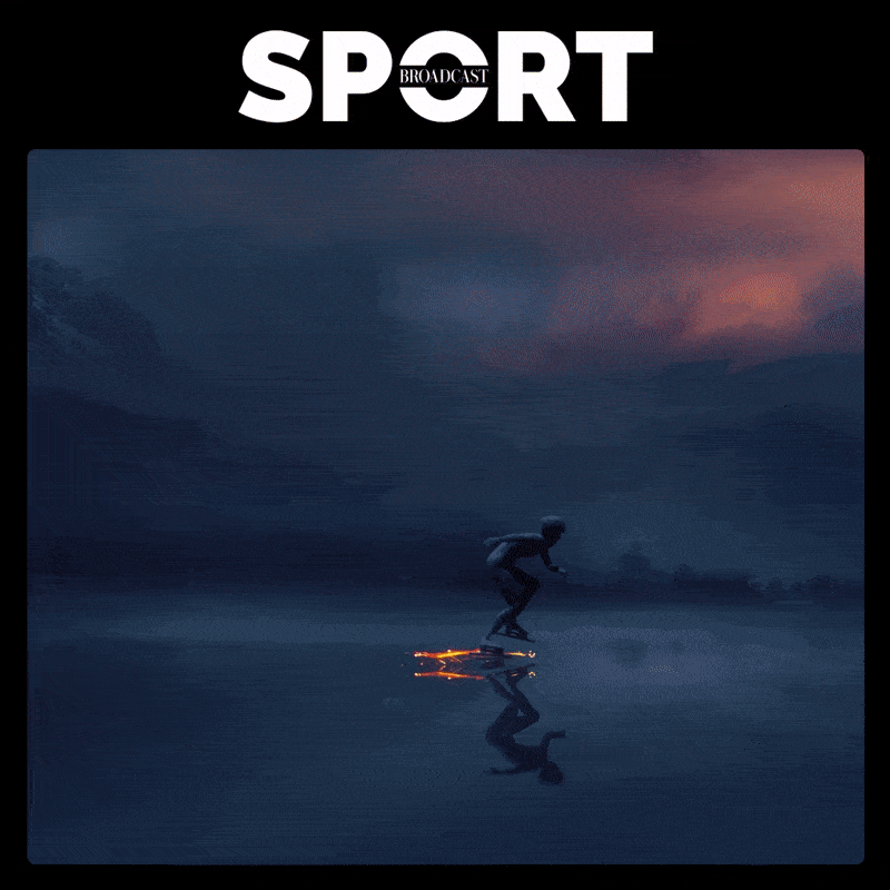 BBC unveils ambitious stop-motion promo for Winter Olympics