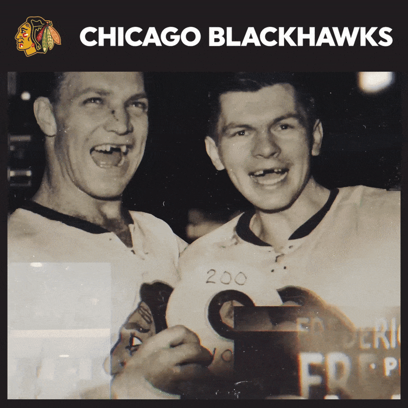 100 years. One epic title sequence.