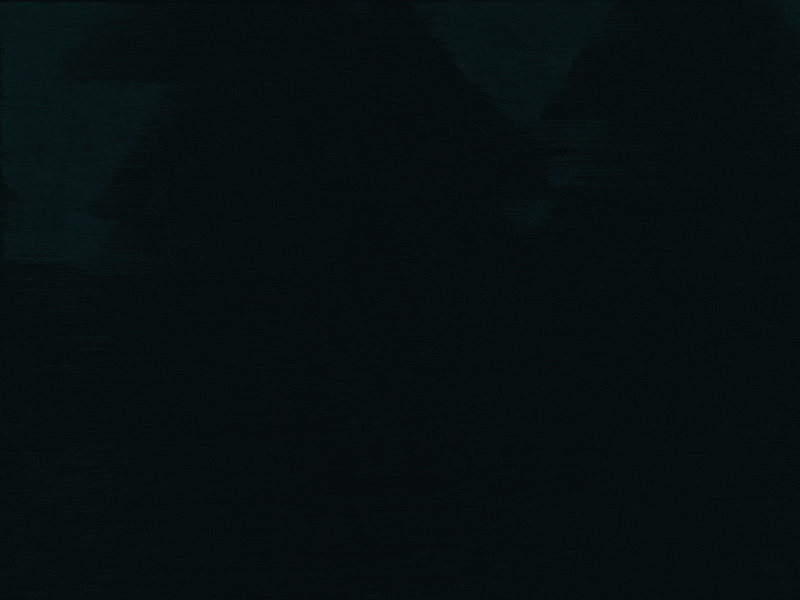 Chainsaws, paper puppets, paranoia...