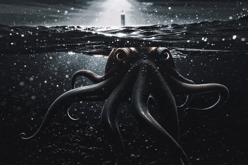 Organised chaos; Why AI mustn't smooth out creativity's rough edges