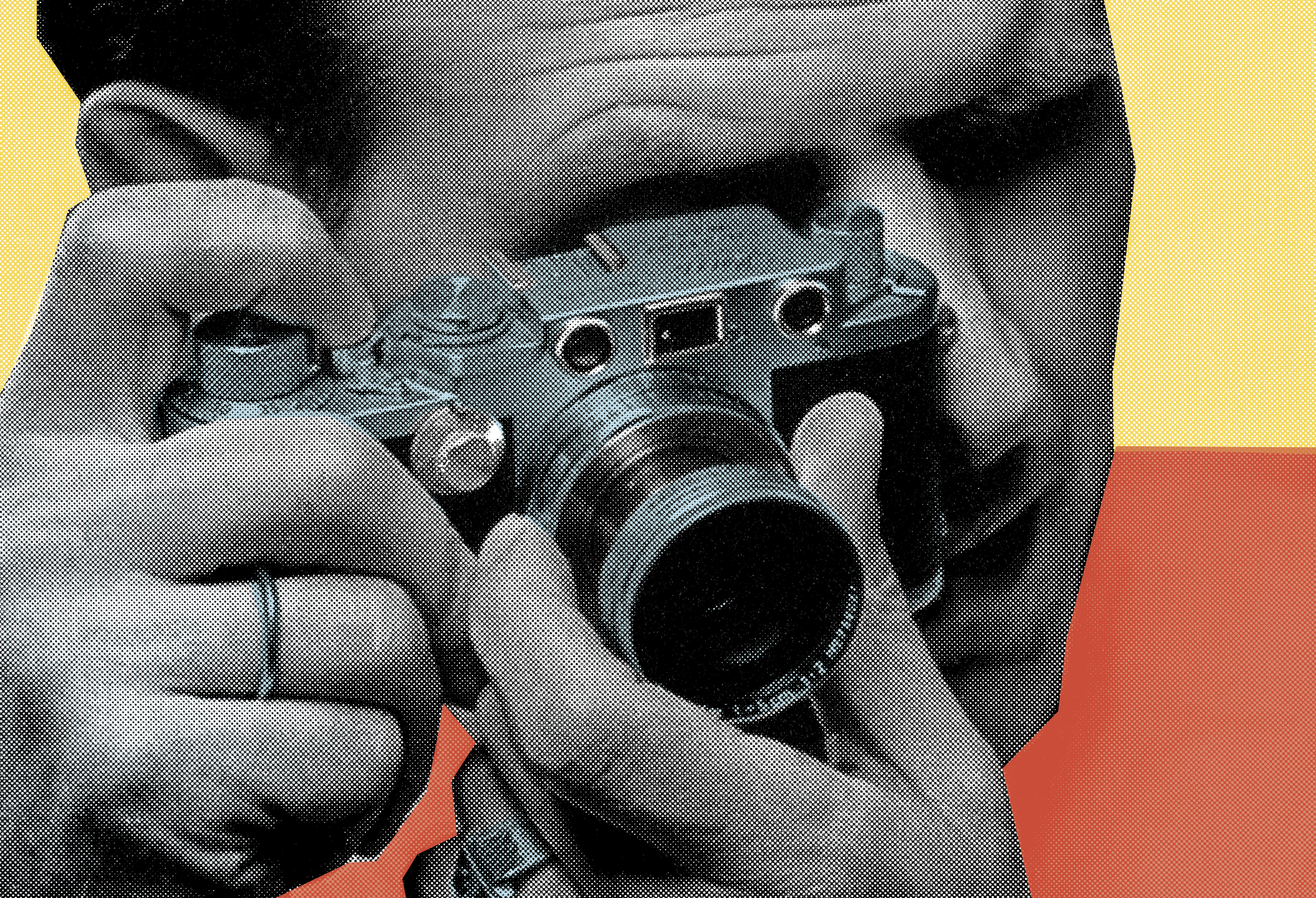 The Cinematography & Photography Focus | shots