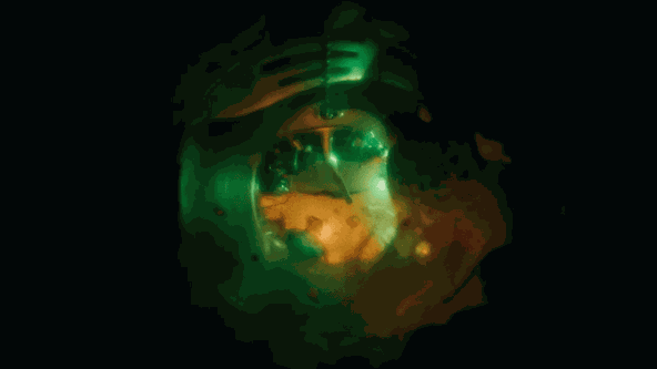 How Will Wightman and a budget camera shot up a sh*thole